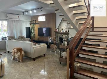 Casa · 199m² · 4 Quartos · 4 Vagas · Casa à venda - em Ipanema