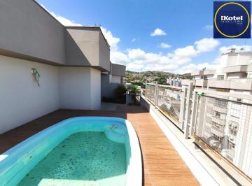 Apartamento · 155m² · 2 Quartos · 2 Vagas · Apartamento à venda - em Partenon