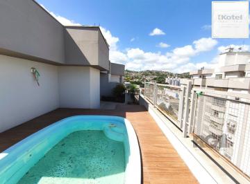 Apartamento · 155m² · 2 Quartos · 2 Vagas · Apartamento à venda - em Partenon