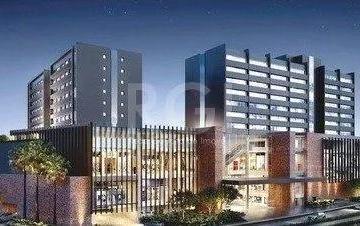 Comercial · 30m² · 1 Quarto · Conjunto/Sala para Venda - 29.8m², 0 dormitórios, Teresópolis
