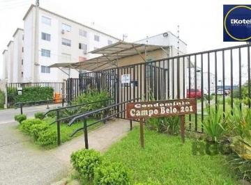 Apartamento · 41m² · 2 Quartos · 1 Vaga · Apartamento 2d com vaga escriturada e infra Jardim Leopoldina