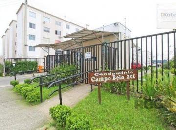 Apartamento · 41m² · 2 Quartos · 1 Vaga · Apartamento 2d com vaga escriturada e infra Jardim Leopoldina