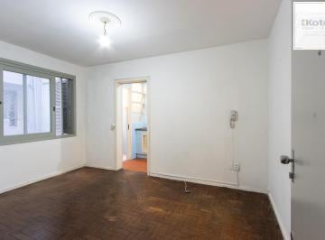 Apartamento · 36m² · 1 Quarto · Apartamento à venda - no Centro Histórico