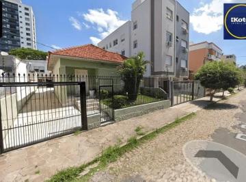 Casa · 250m² · 3 Quartos · 3 Vagas · Casa no Jardim Botanico