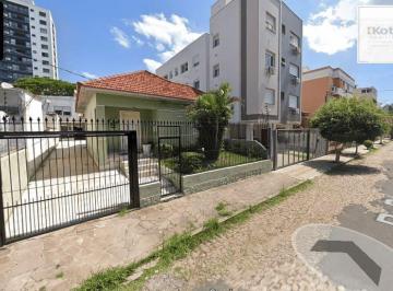 Casa · 250m² · 3 Quartos · 3 Vagas · Casa no Jardim Botanico