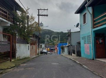 Casa · 60m² · 2 Quartos · 1 Vaga · Casa para Venda - 60m², 2 dormitórios, 1 vaga - Aberta dos Morros