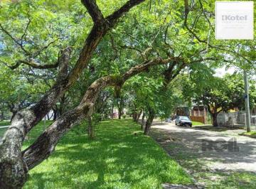 Terreno · 100m² · Terreno de 100m² com casa, no bairro Aberta dos Morros, Porto Alegre/RS