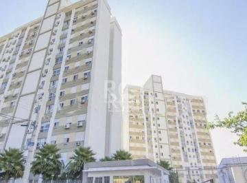 Apartamento · 63m² · 3 Quartos · 1 Vaga · Apartamento para Venda - 63.04m², 3 dormitórios, sendo 1 suites, 1 vaga - Jardim