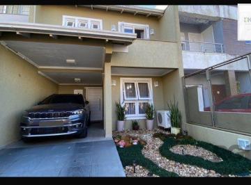 Casa · 138m² · 3 Quartos · 2 Vagas · Casa à venda - em Hípica