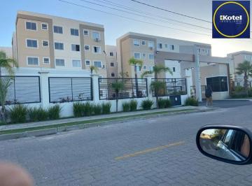 Apartamento · 40m² · 2 Quartos · 1 Vaga · Apartamento com 2 quartos, vaga - 40,46m² no bairro Restinga, Porto Alegre/RS