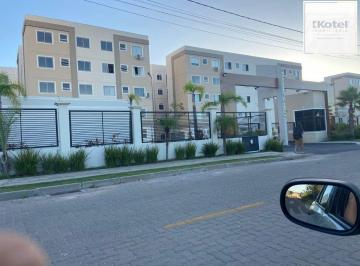 Apartamento · 40m² · 2 Quartos · 1 Vaga · Apartamento com 2 quartos, vaga - 40,46m² no bairro Restinga, Porto Alegre/RS