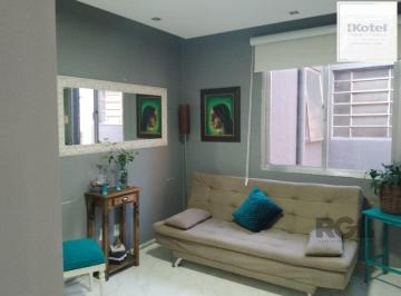Apartamento · 48m² · 1 Quarto · Apartamento à venda - em Rio Branco