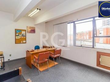 Comercial · 58m² · Conjunto comercial para alugar 58m² no bairro Floresta, Porto Alegre/RS