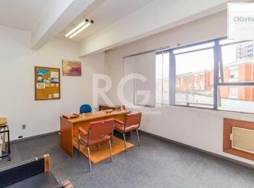 Comercial · 58m² · Conjunto comercial para alugar 58m² no bairro Floresta, Porto Alegre/RS