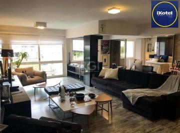 Apartamento · 116m² · 1 Quarto · Apartamento Para comprar Com 1 Dormitório  115 m² Por R$ 780.000,00 - Higienópol