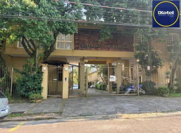 Casa · 163m² · 3 Quartos · 2 Vagas · CASA EM CONDOMÍNIO / TRISTEZA / ZONA SUL
