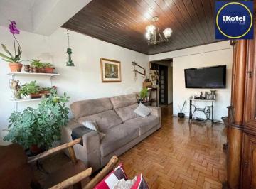 Apartamento · 90m² · 2 Quartos · Apartamento para Venda - 89m², 2 dormitórios, Floresta