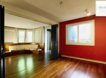 Casa · 221m² · 3 Quartos · 2 Vagas · Casa no Bairro Petrópolis em Porto Alegre - Rua calma junto Av. Protásio Alves
