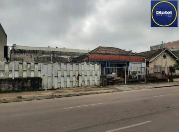 Terreno · 484m² · Terreno à venda - em Navegantes