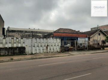Terreno · 484m² · Terreno à venda - em Navegantes