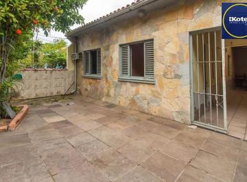 Casa · 74m² · 3 Quartos · 1 Vaga · Casa com 3 dormitórios, 1 vaga e 74m² no bairro Cristo Redentor
