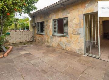 Casa · 74m² · 3 Quartos · 1 Vaga · Casa com 3 dormitórios, 1 vaga e 74m² no bairro Cristo Redentor