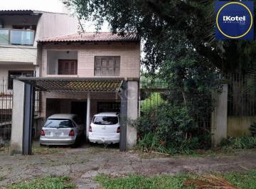 Casa · 225m² · 3 Quartos · 3 Vagas · Casa para Venda com 3 dormitórios, sendo 1 suites e 3 vagas no bairro Ipanema
