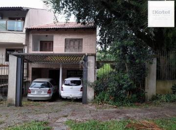 Casa · 225m² · 3 Quartos · 3 Vagas · Casa para Venda com 3 dormitórios, sendo 1 suites e 3 vagas no bairro Ipanema