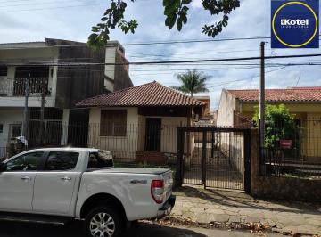 Casa · 150m² · 3 Quartos · 2 Vagas · Casa com 03 quartos no Bairro São Pedro em Porto Alegre