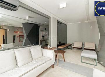 Apartamento · 30m² · 1 Quarto · 1 Vaga · Apartamento à venda - no Centro Histórico