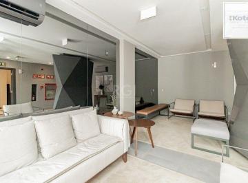 Apartamento · 30m² · 1 Quarto · 1 Vaga · Apartamento à venda - no Centro Histórico