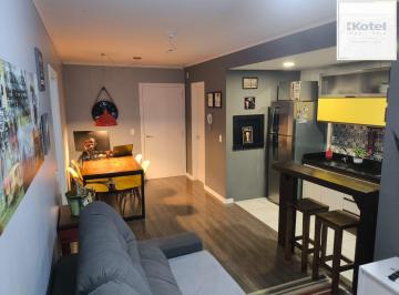 Apartamento · 63m² · 1 Quarto · 2 Vagas · Apartamento à venda - em Independência