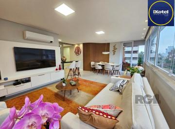 Apartamento · 105m² · 2 Quartos · 2 Vagas · Apartamento à venda - em Petrópolis