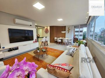 Apartamento · 105m² · 2 Quartos · 2 Vagas · Apartamento à venda - em Petrópolis