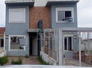 Casa · 97m² · 2 Quartos · Casa à venda - na Restinga