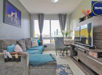 Apartamento · 47m² · 1 Quarto · Apartamento para Venda - 47.44m², 1 dormitório, Jardim Botânico