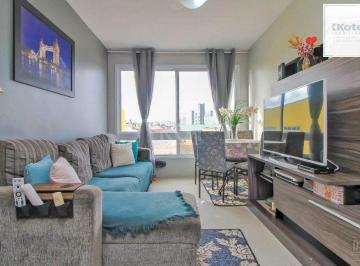 Apartamento · 47m² · 1 Quarto · Apartamento para Venda - 47.44m², 1 dormitório, Jardim Botânico