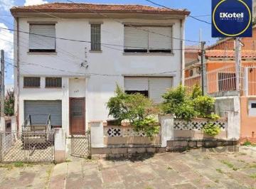 Casa · 156m² · 3 Quartos · 3 Vagas · Casa à venda - em Passo da Areia