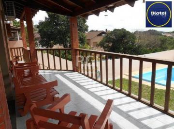 Casa · 430m² · 3 Quartos · 2 Vagas · Casa para Venda - 430m², 3 dormitórios, sendo 1 suites, 2 vagas - Vila Nova