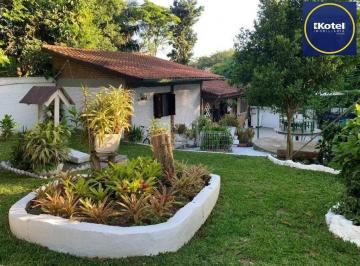 Rural · 2000m² · 3 Quartos · 2 Vagas · Sítio para Venda - 2000m², 3 dormitórios, 2 vagas - Ponta Grossa