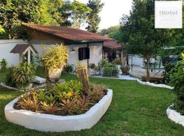 Rural · 2000m² · 3 Quartos · 2 Vagas · Sítio para Venda - 2000m², 3 dormitórios, 2 vagas - Ponta Grossa