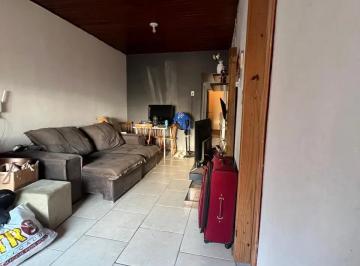 Casa · 80m² · 3 Quartos · 2 Vagas · casa com 4 Dormitórios no Bairro Restinga