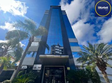 Comercial · 46m² · 1 Quarto · 2 Vagas · Comercial à venda - em Petrópolis