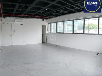 Comercial · 55m² · Conjunto/Sala no TREND 24