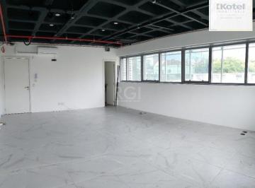 Comercial · 55m² · Conjunto/Sala no TREND 24