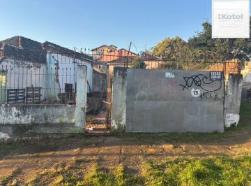 Terreno · 227m² · Terreno à venda - na Glória