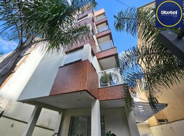 Apartamento · 67m² · 2 Quartos · 1 Vaga · Apartamento à venda - em São João