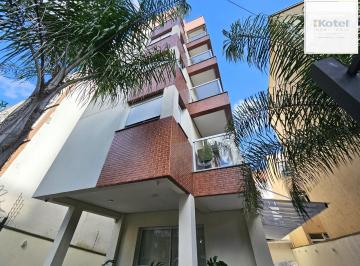 Apartamento · 67m² · 2 Quartos · 1 Vaga · Apartamento à venda - em São João