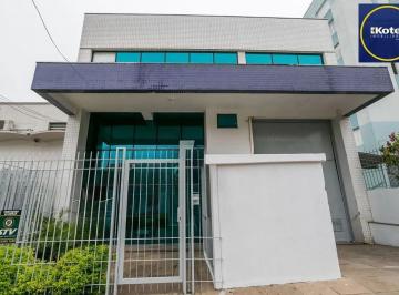 Comercial · 743m² · 3 Vagas · Prédio comercial 750m² Bairro Cavalhada
