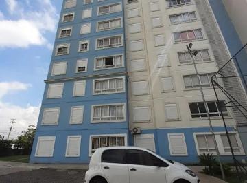 Apartamento · 49m² · 2 Quartos · 1 Vaga · Apartamento para Venda - 48.77m², 2 dormitórios, 1 vaga - Jardim Leopoldina
